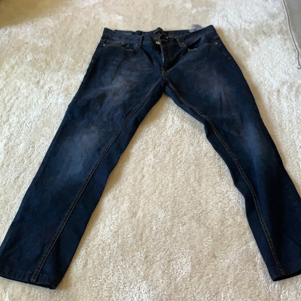 Zara Jeans